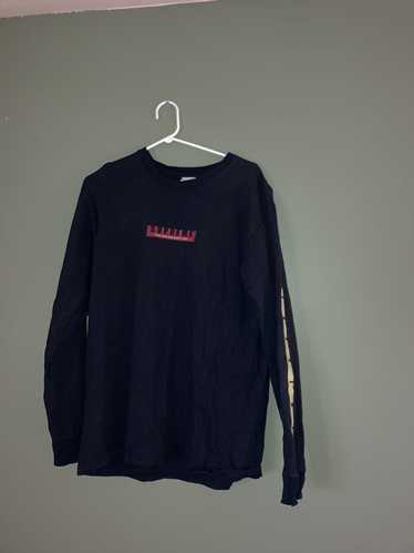 Supreme 18aw/1994 l/s - Gem