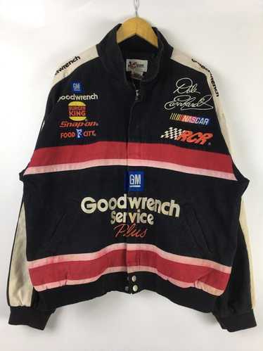 NASCAR × Streetwear × Vintage Vintage NASCAR 90's… - image 1