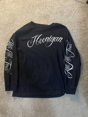 Vintage HOONIGAN x Streetwear