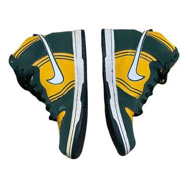 Crayola nike outlet dunks