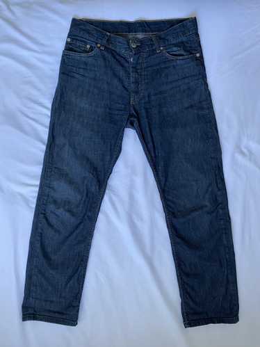 Helmut Lang Helmut Lang Jeans