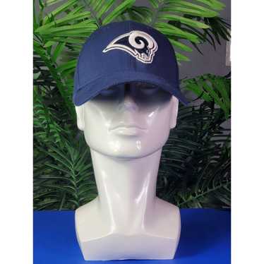 New Era New Era Los Angeles Rams Hat - image 1