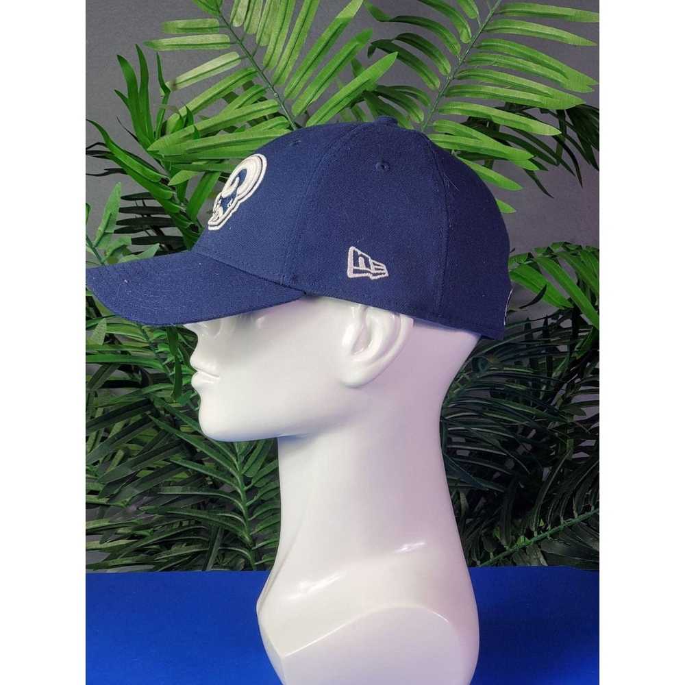 New Era New Era Los Angeles Rams Hat - image 3