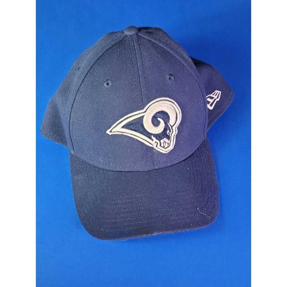 New Era New Era Los Angeles Rams Hat - image 5