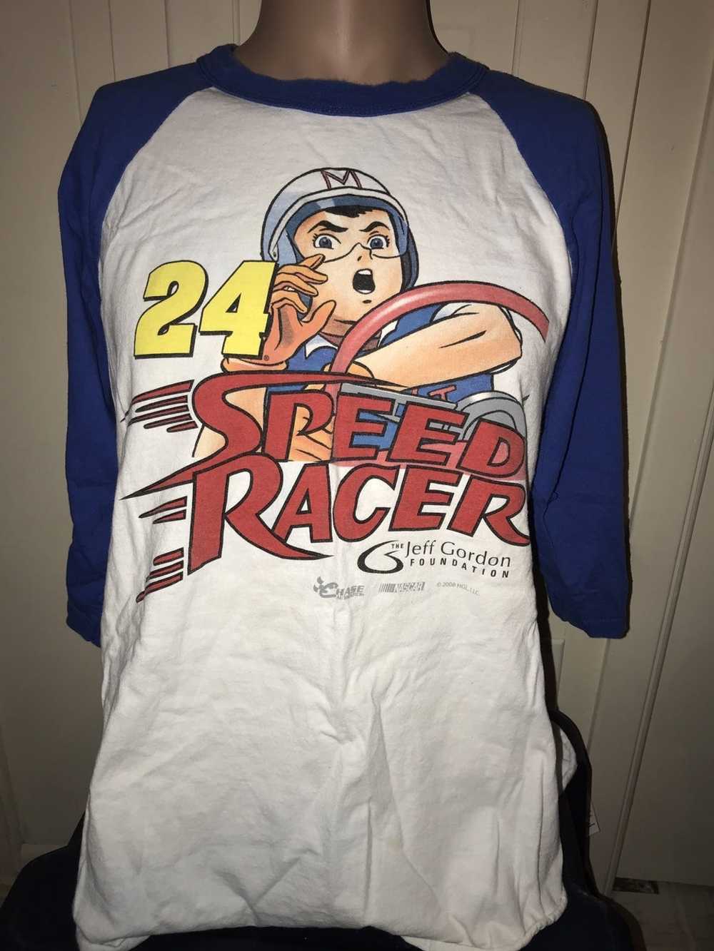 Chase Authentics Chase Authentics X Speed Racer ‘… - image 1