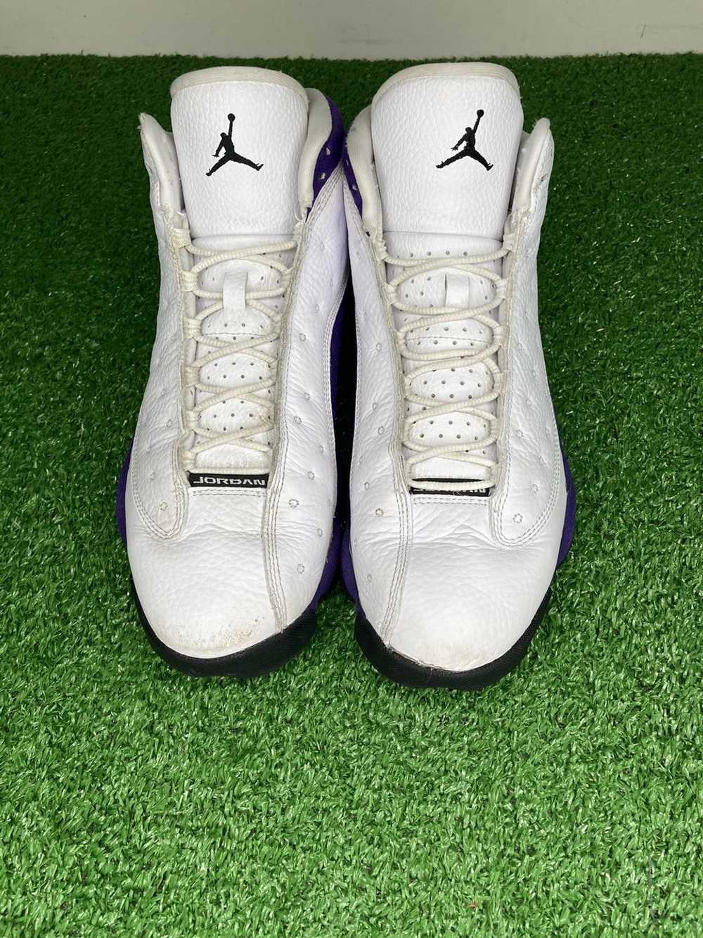 Jordan Brand Air Jordan 13 Retro Lakers 2019 Size… - image 2