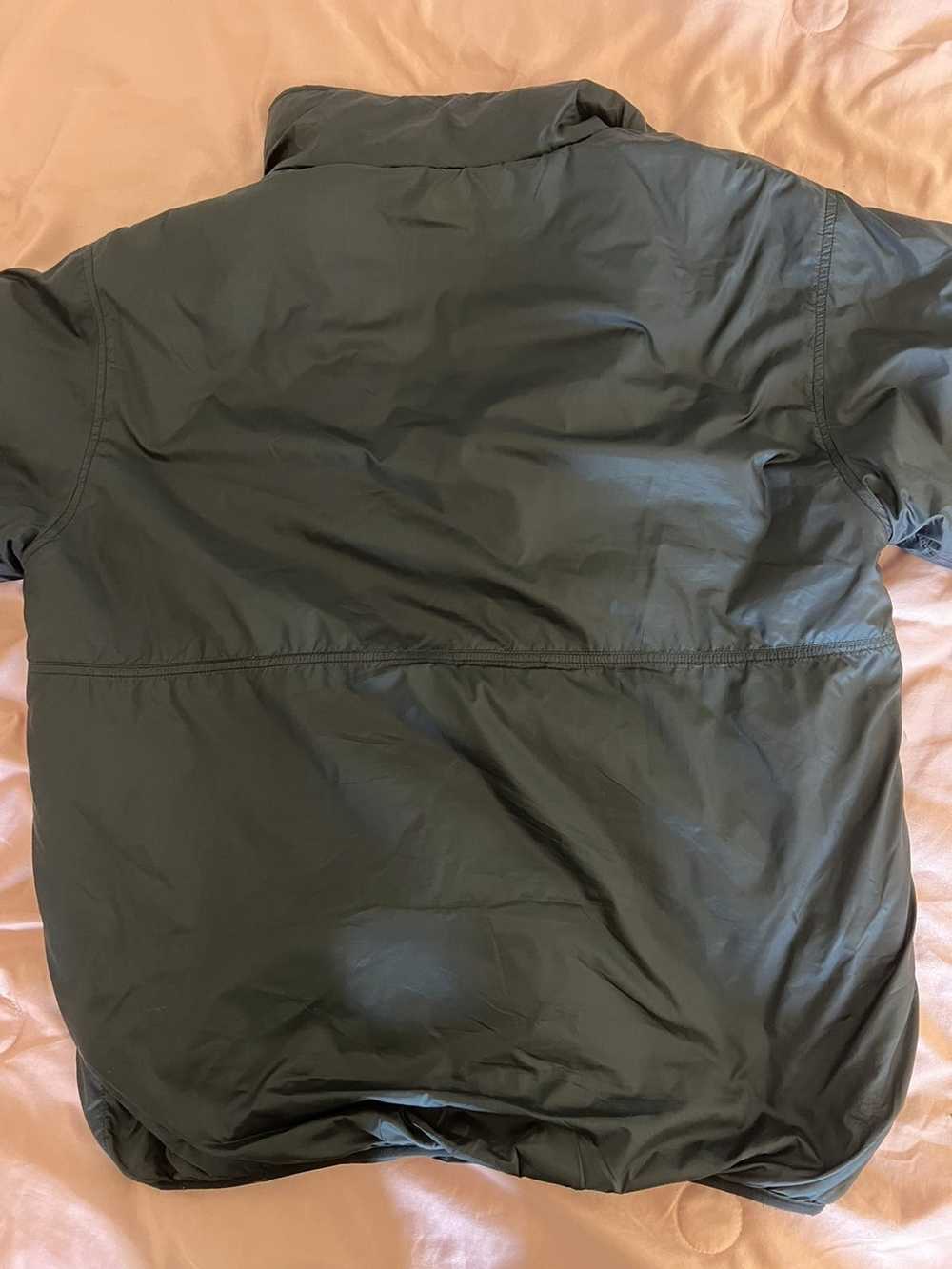 Palace Palace 1/2 zip thinsulate jacket - image 4