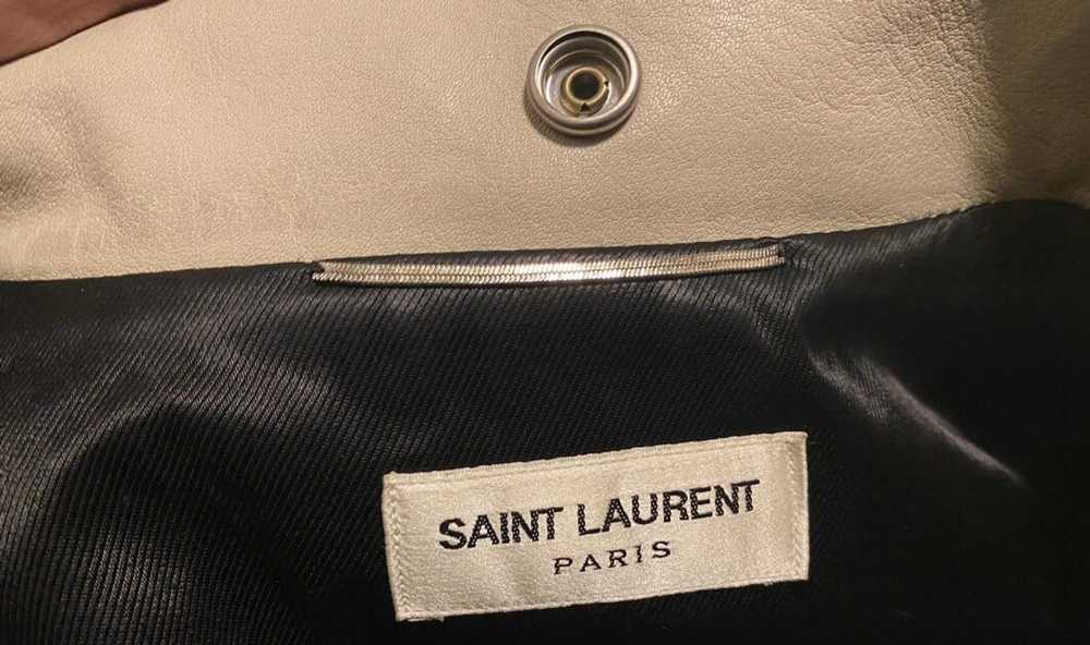 Saint Laurent Paris saint laurent paris by hedi l… - image 2