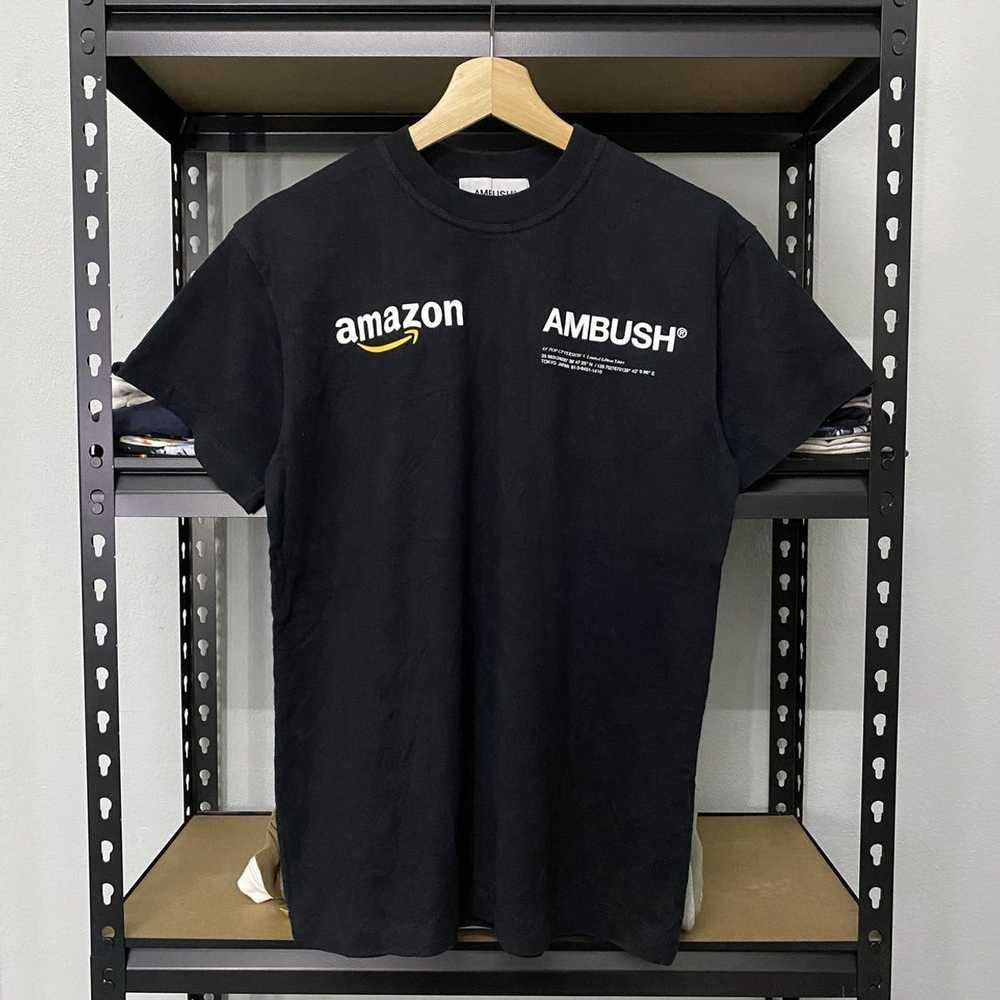 Amazon × Ambush Design × Designer Ambush Amazon T… - image 1