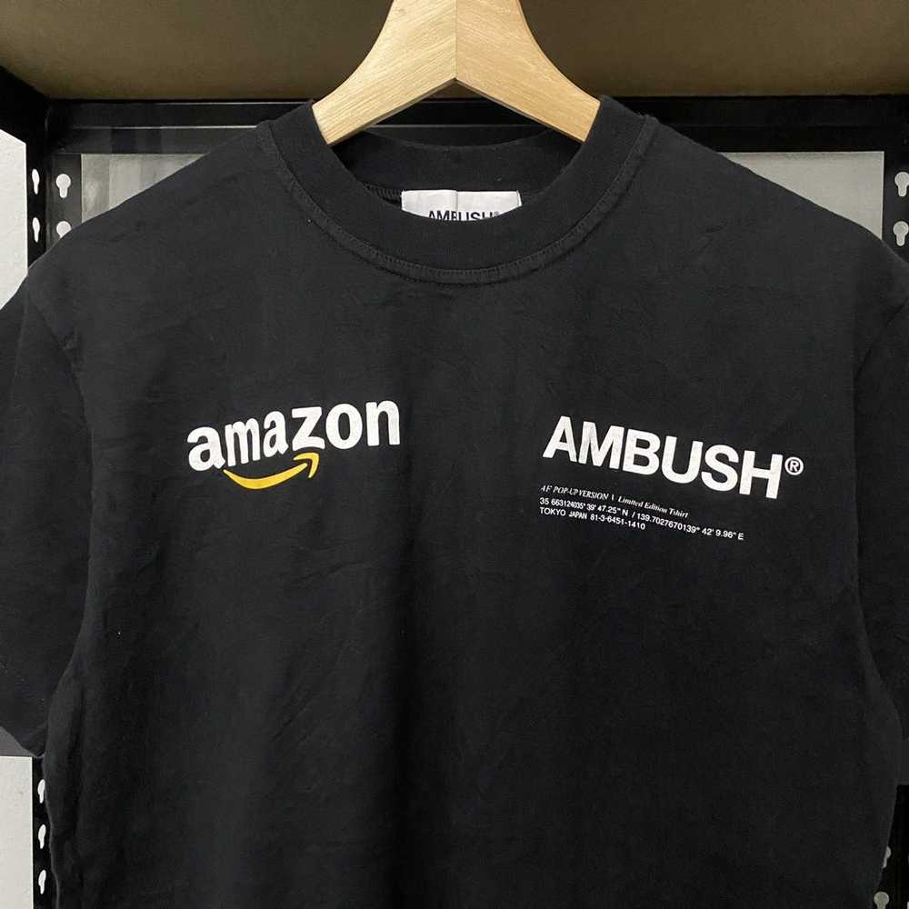Amazon × Ambush Design × Designer Ambush Amazon T… - image 2