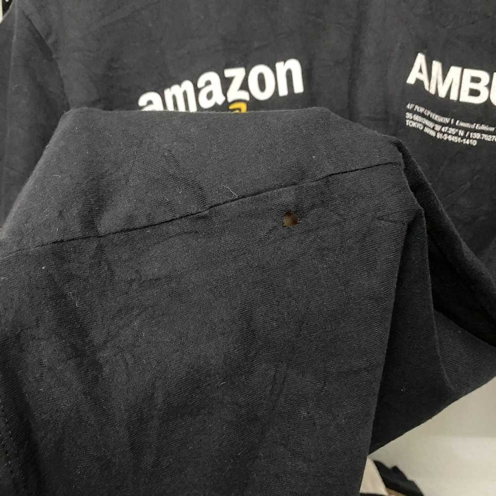 Amazon × Ambush Design × Designer Ambush Amazon T… - image 4