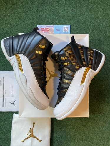 Nike Air Jordan 12 Retro Wings 2016