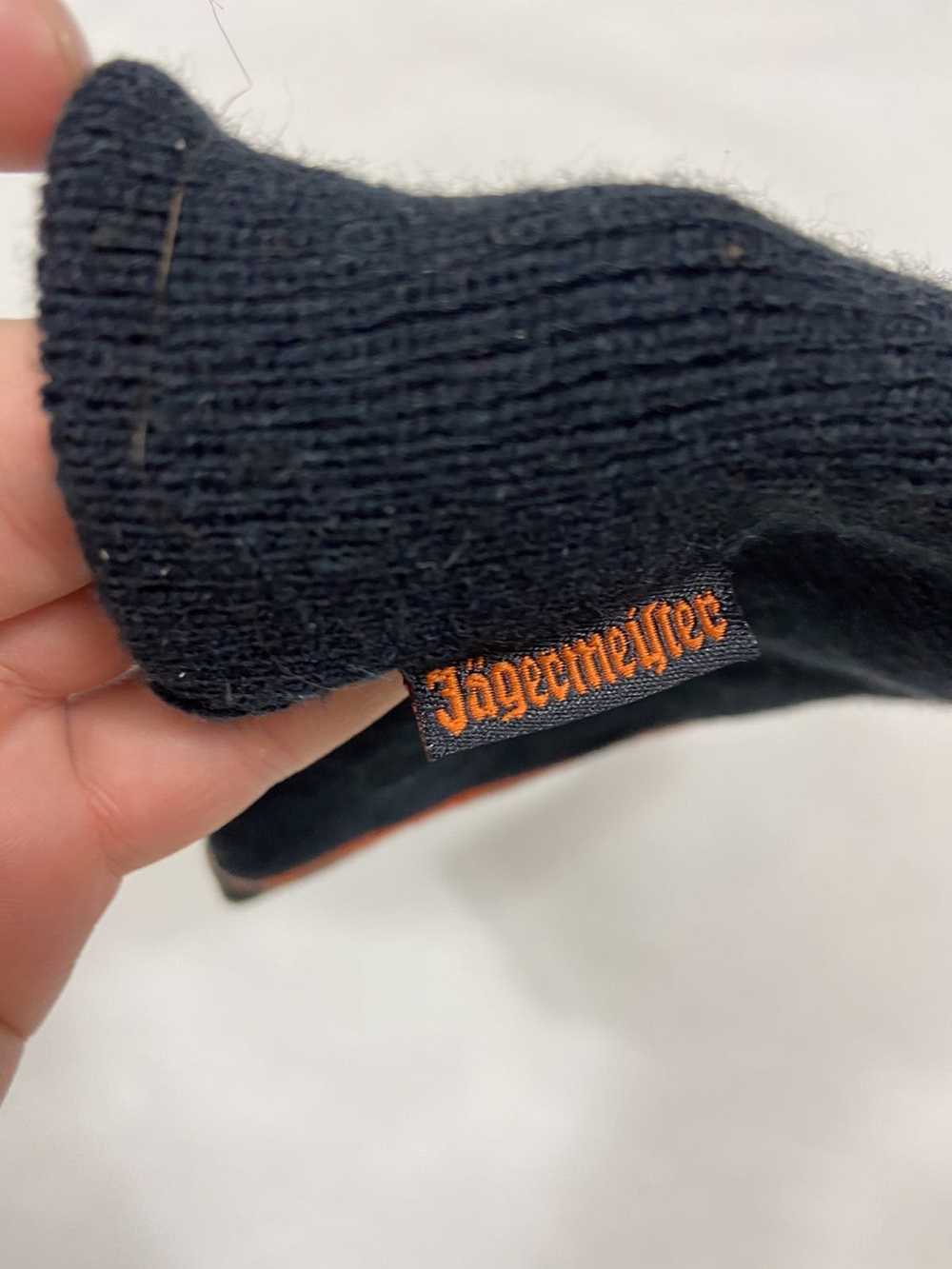 Jagermeister × Vintage Jagermeister hats big logo - image 3