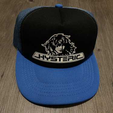 Hat × hysteric glamour - Gem