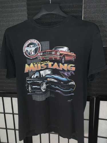 Mustang Vintage Mustang Tee