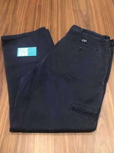 パンツ Supreme Work pants Navy 34inch Supreme Work Pant (SS21) - $118