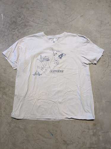 American Apparel × Custom × Vintage Vintage Lumier