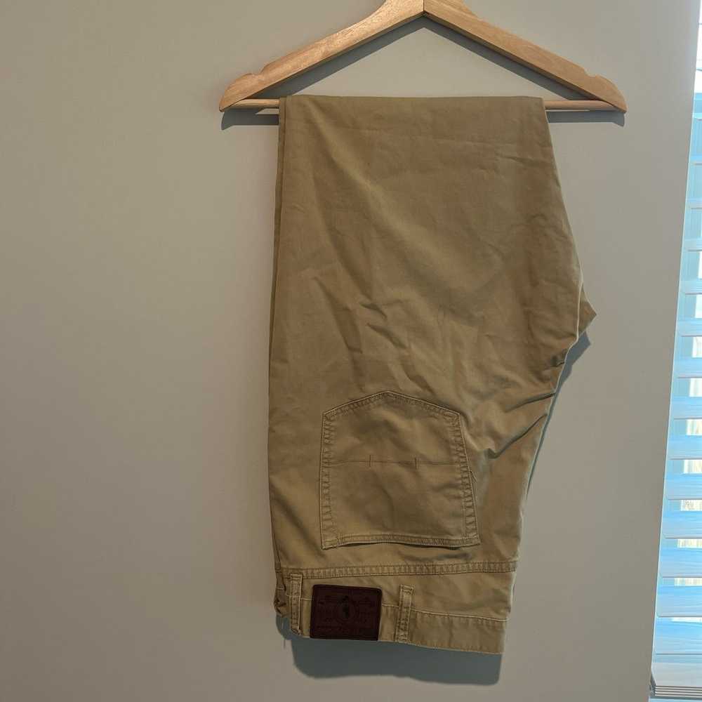 Polo Ralph Lauren Polo Khaki Pants - image 1