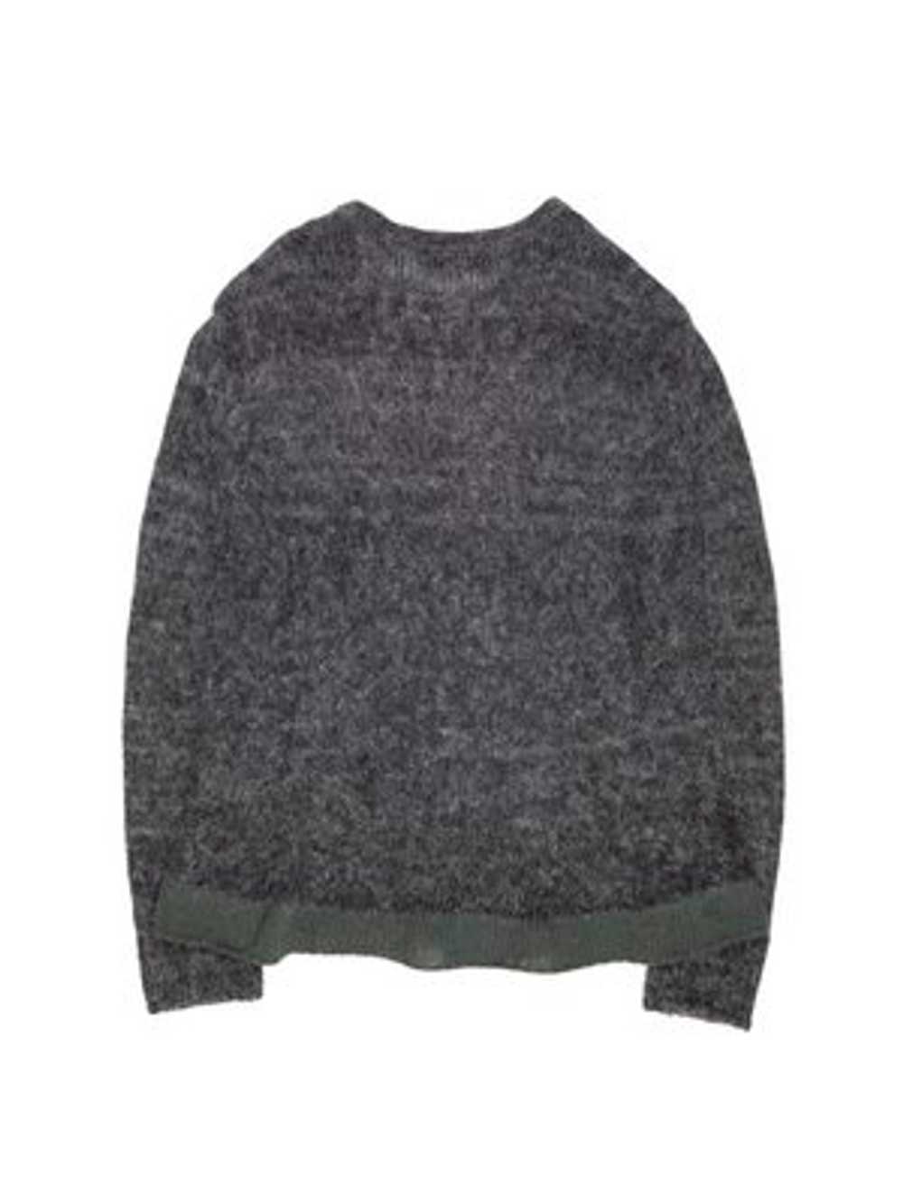 Yohji Yamamoto Y’s for Men Mohair Sweater - image 2