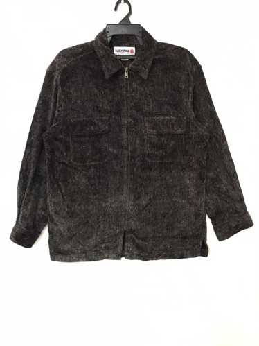 Lucky strike black jacket - Gem