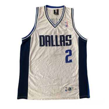 NBA × Reebok Dallas Mavericks #2 Jason Kidd Reebo… - image 1