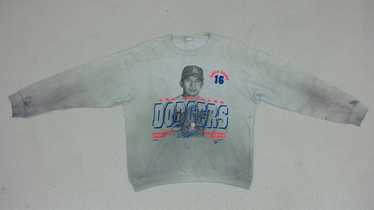 Japanese Brand × MLB × Vintage Vintage LA DODGERS… - image 1