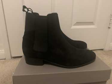 H by hudson on sale mens chelsea boots