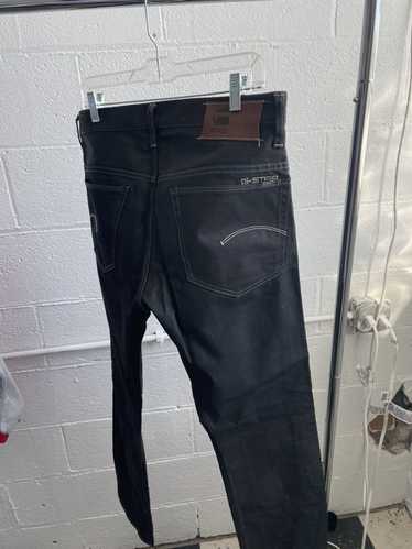 The Unbranded Brand Raw Denim Jeans - Tapered 11oz Indigo Stretch Selv –  Upper Park