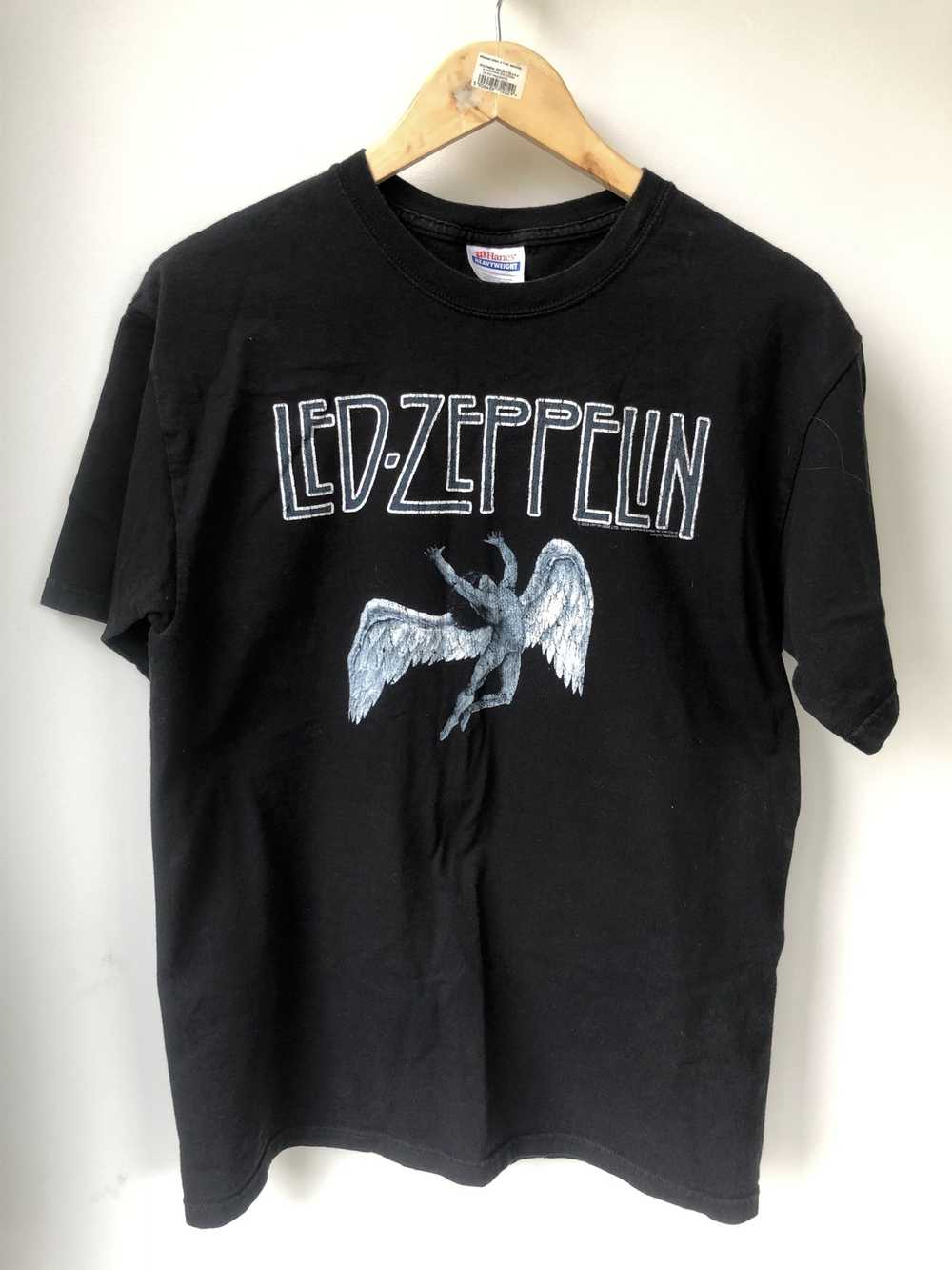 Led Zeppelin × Vintage Vintage Led Zeppelin 2005 … - image 1