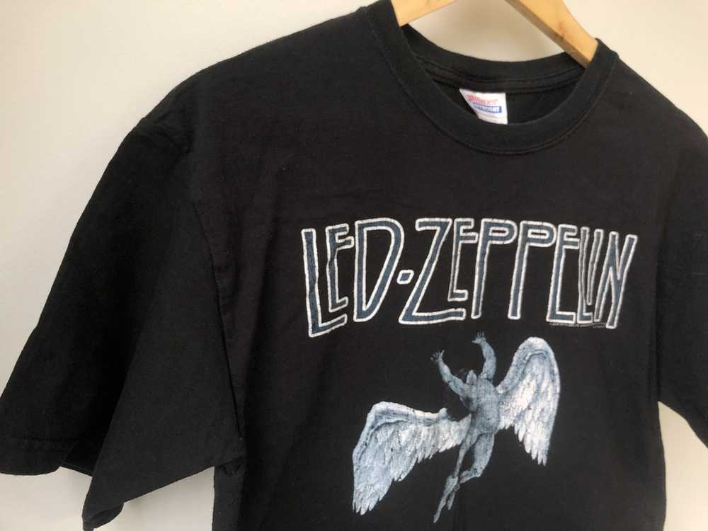 Led Zeppelin × Vintage Vintage Led Zeppelin 2005 … - image 6