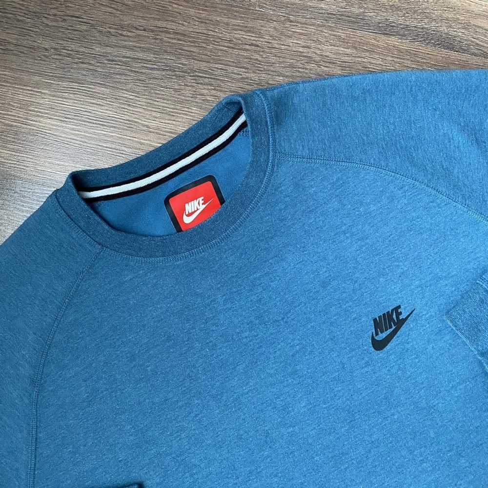 Nike Nike Tech Fleece Sweatshirt - image 4