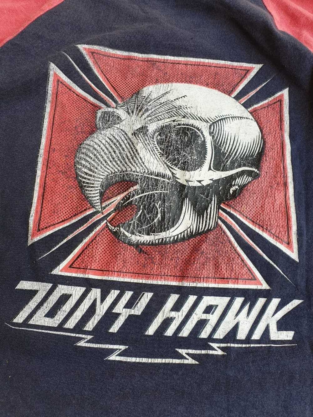 Shorty's Skateboards × Tony Hawk × Vintage Vintag… - image 6