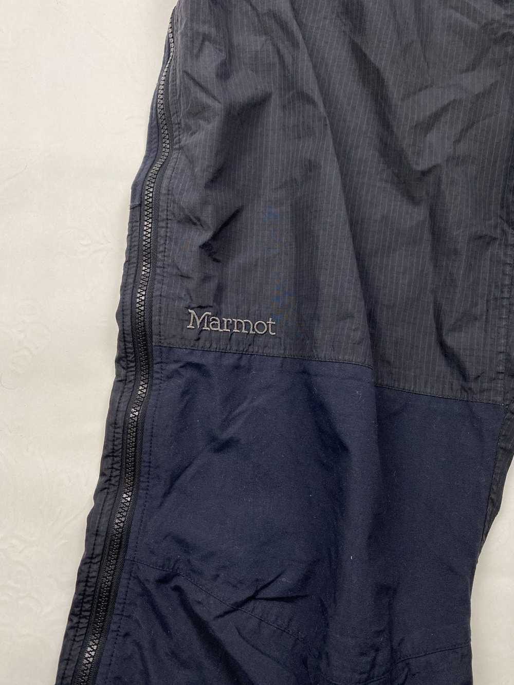 Marmot Marmot Membrane Tracking Pants - image 3