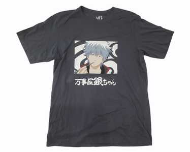 Anima × Japanese Brand × Movie Anime Tee Japanese… - image 1