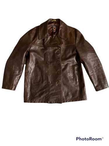 Schott Schott leather jacket
