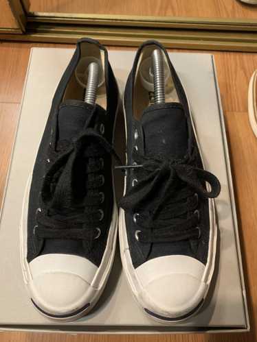 Converse Jack Purcell Low Top OG