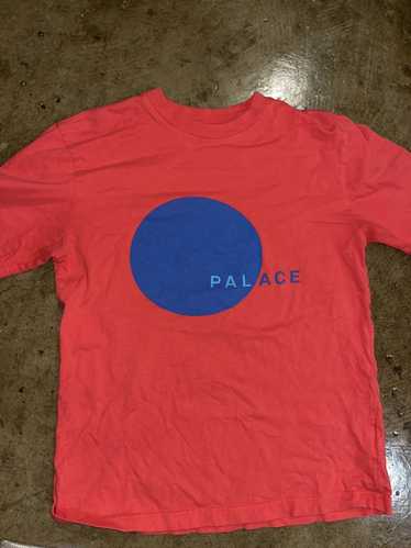 Palace Palace Spot Tee