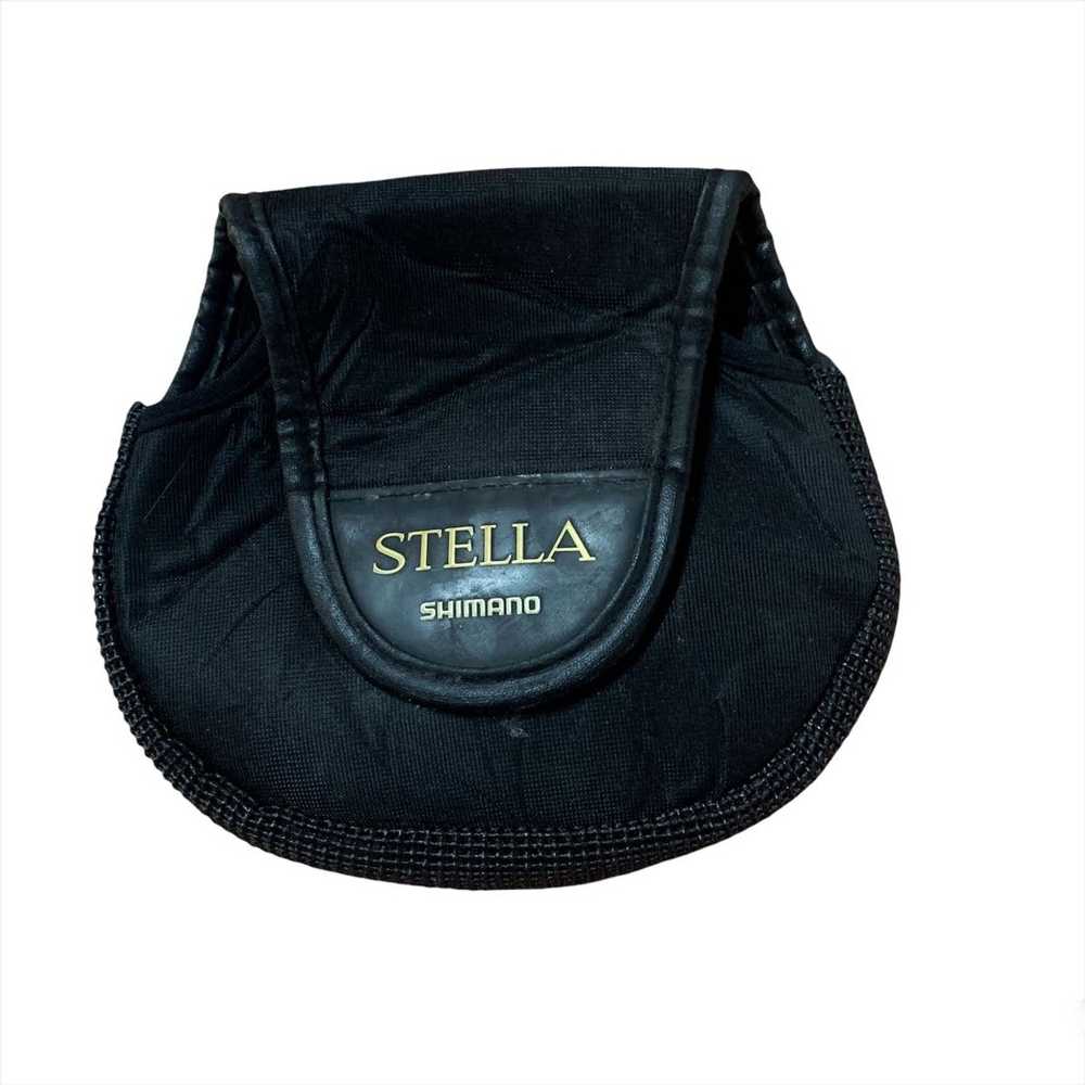 Japanese Brand SETLLA SHIMANO SPOOL COVER - image 1