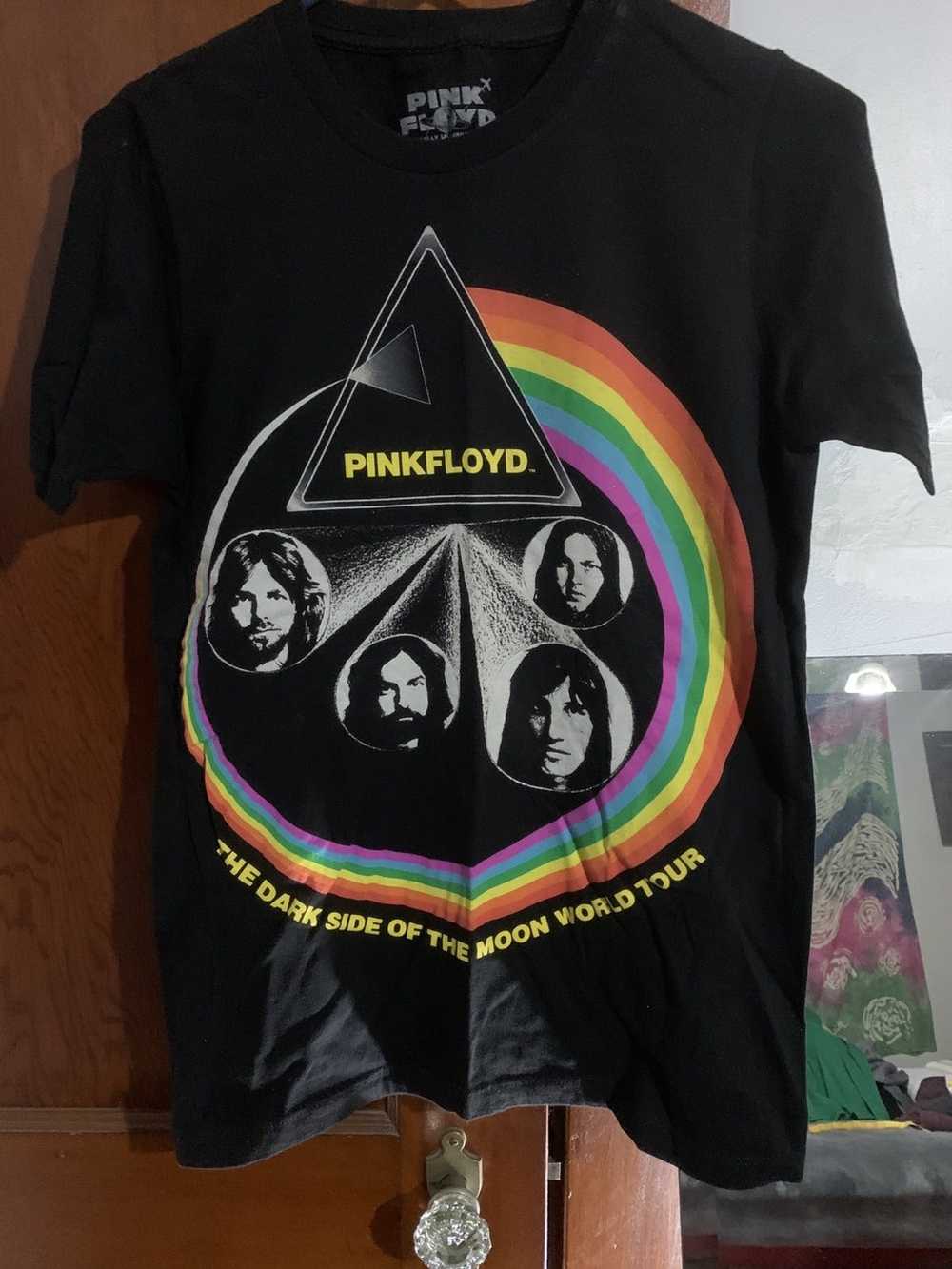 Pink Floyd Pink Floyd The Dark Side of the Moon W… - image 1