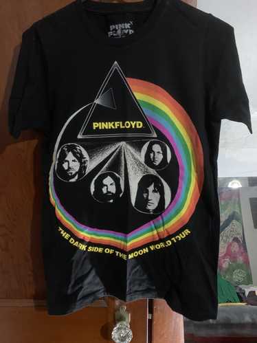 Pink Floyd Pink Floyd The Dark Side of the Moon W… - image 1