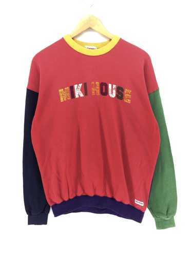 Japanese brand vintage miki - Gem