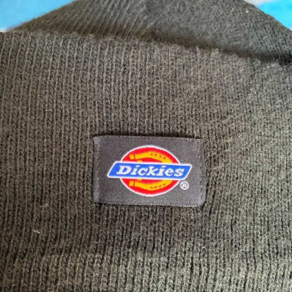 Dickies × Streetwear Dickies Beanie Hat/Cap/Snowh… - image 2