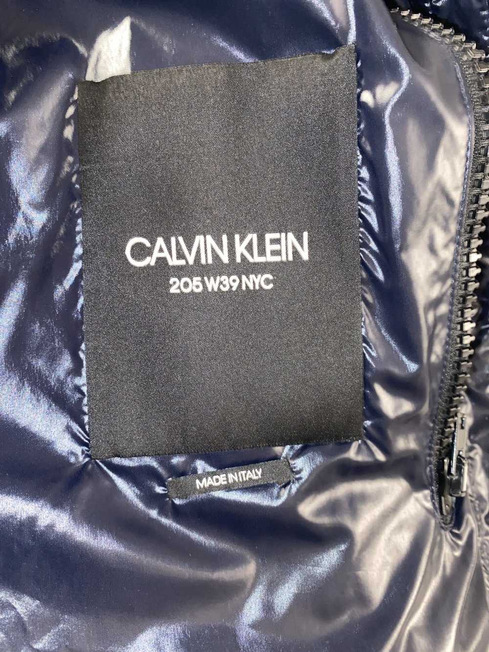 Calvin Klein 205W39NYC × Raf Simons Calvin Klein … - image 6