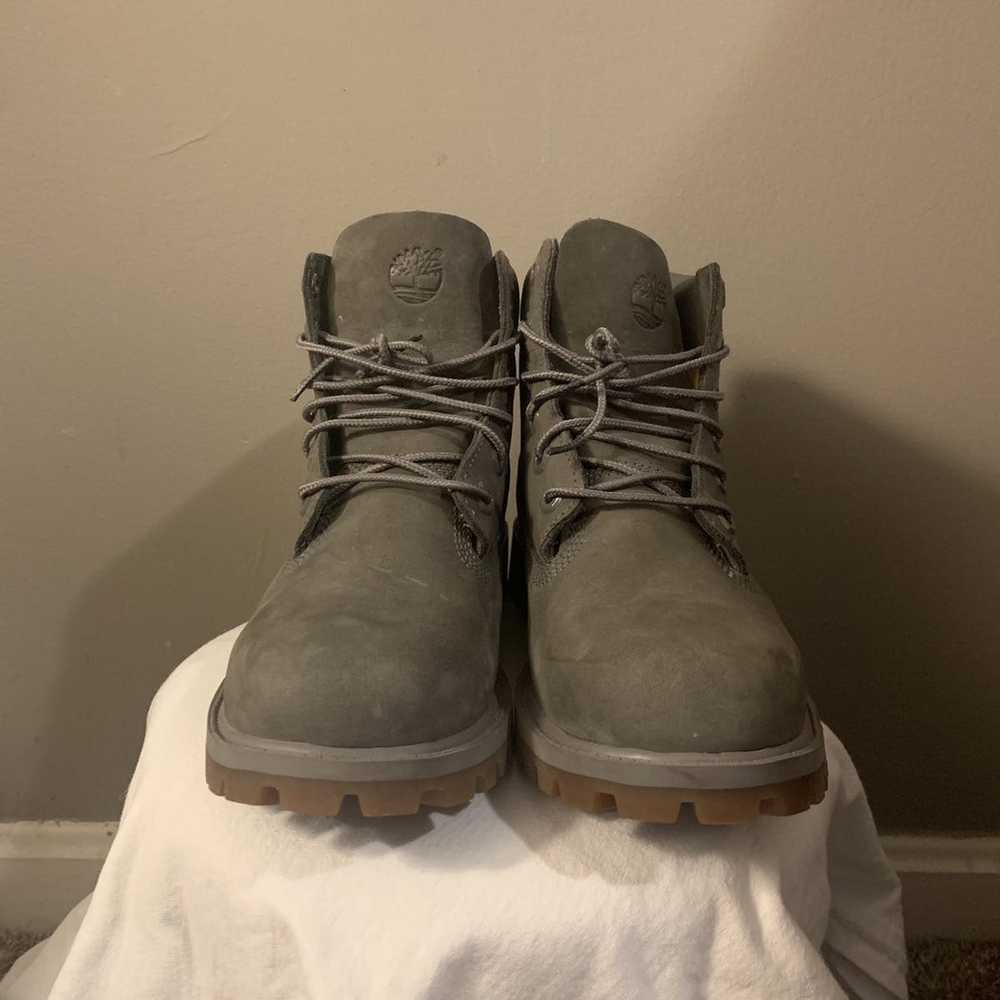 Timberland Women’s Timberland Boots in Grey - image 2