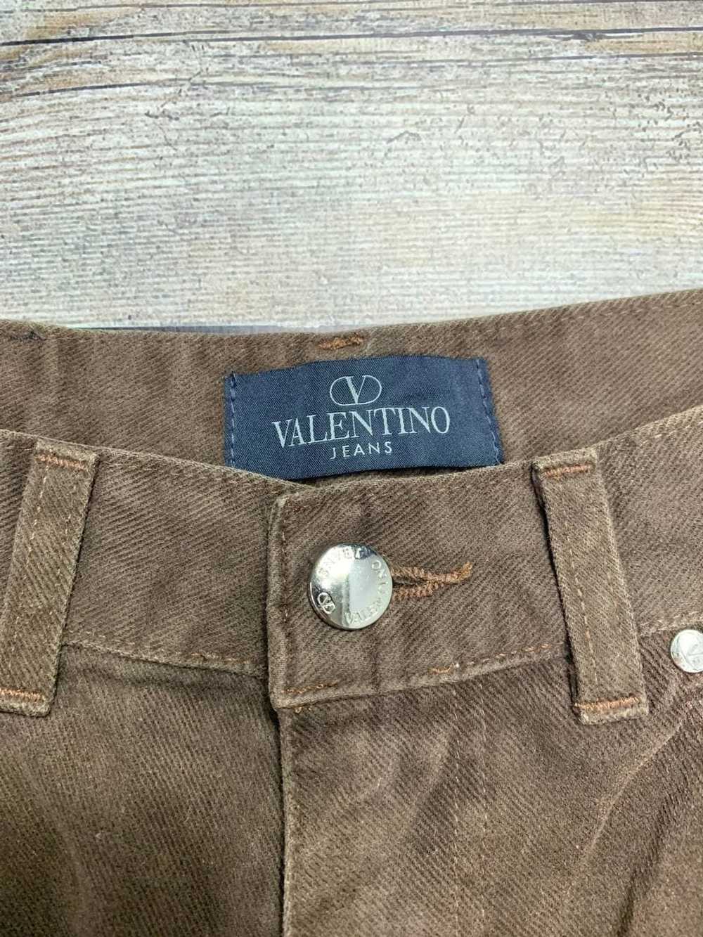 Italian Designers × Valentino × Vintage Valentino… - image 4