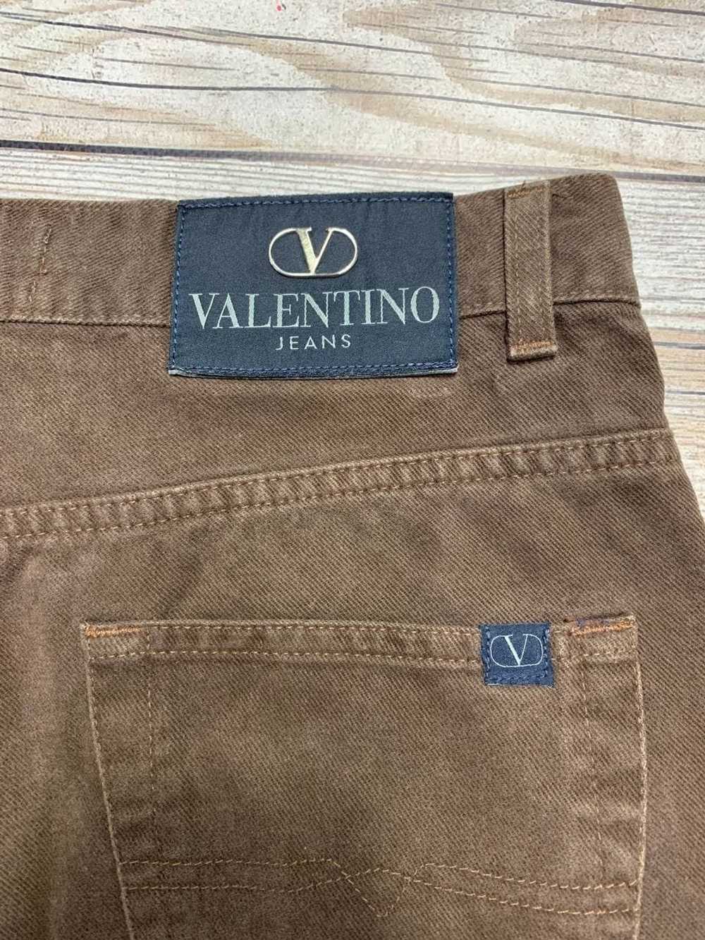 Italian Designers × Valentino × Vintage Valentino… - image 7