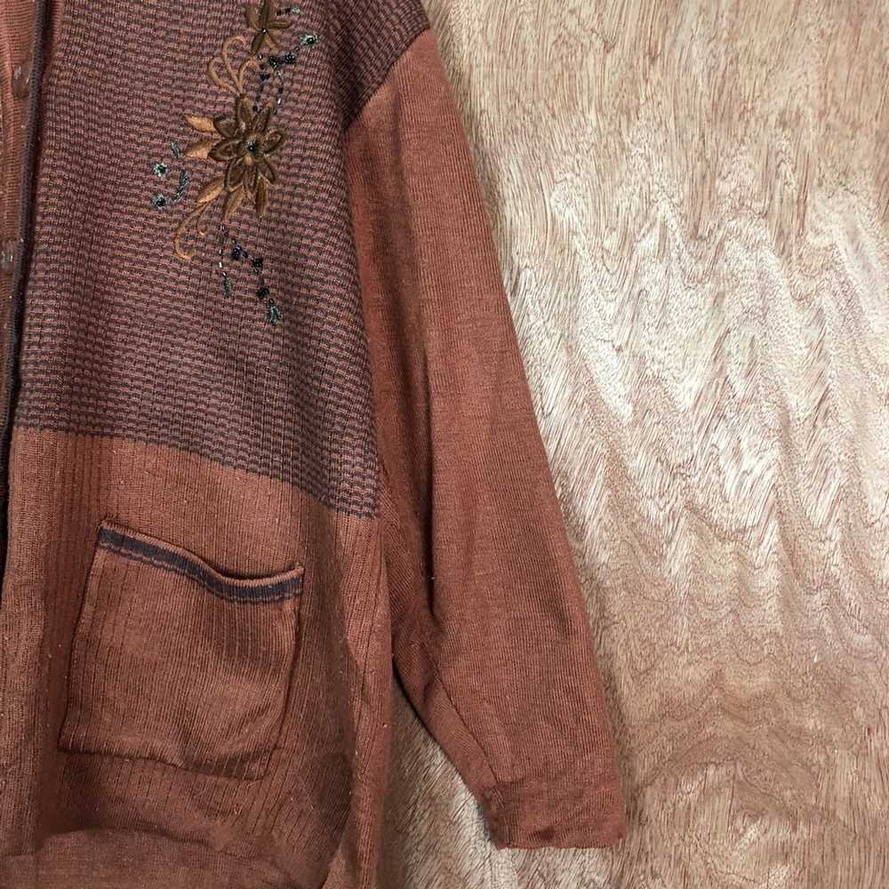 Aran Isles Knitwear × Homespun Knitwear × Streetw… - image 5