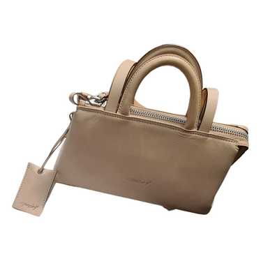 Marsèll Leather handbag - image 1