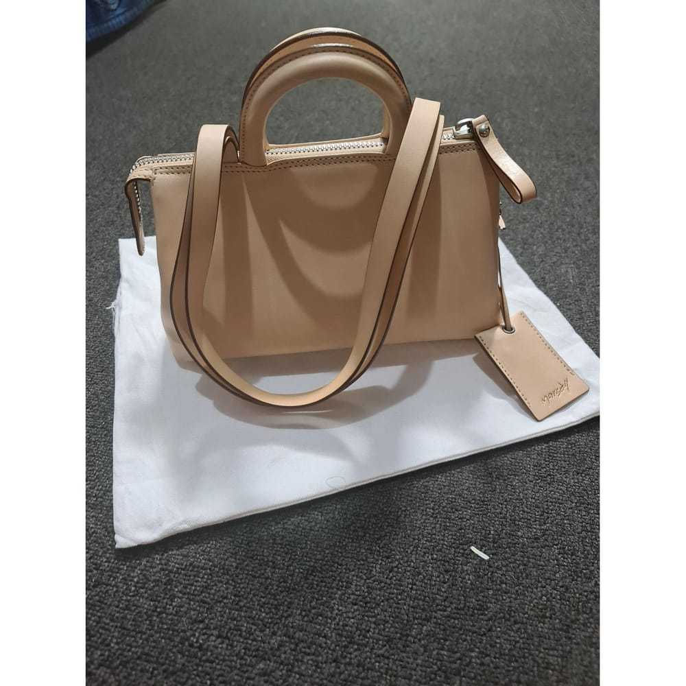 Marsèll Leather handbag - image 2