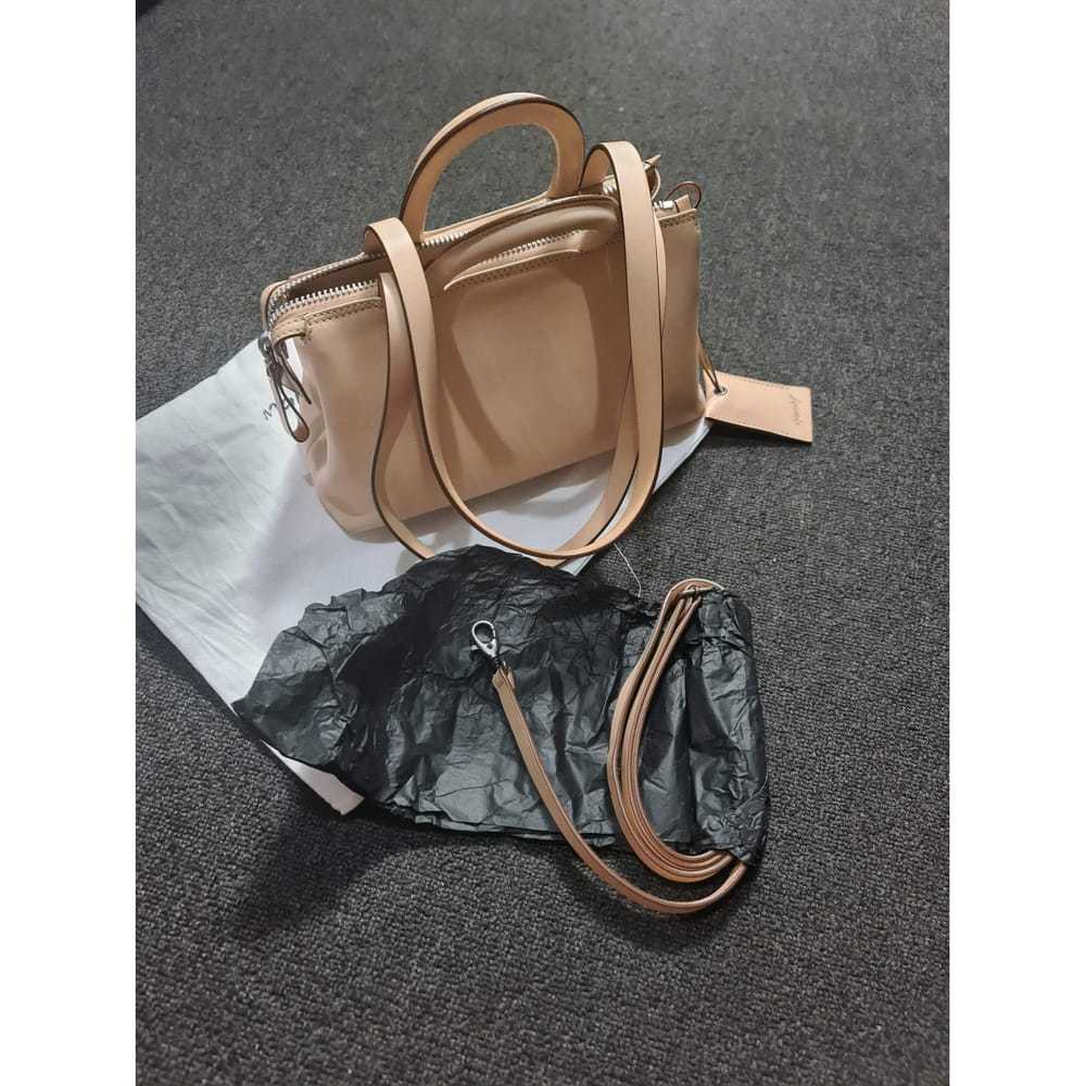 Marsèll Leather handbag - image 6